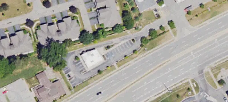 Single-Tenant NNN Dunkin Property