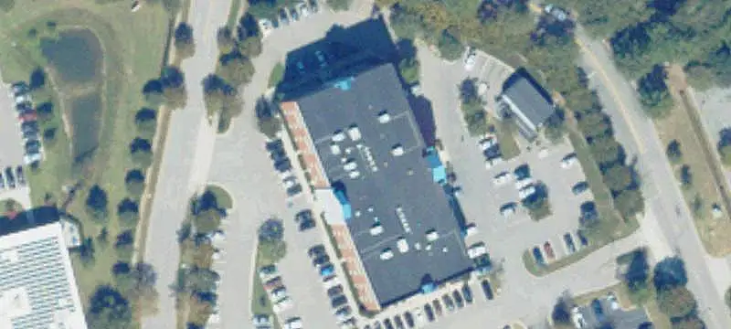 Office Space Near Military Bases