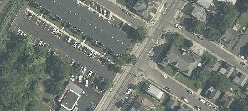 48-Unit Apartment Building
