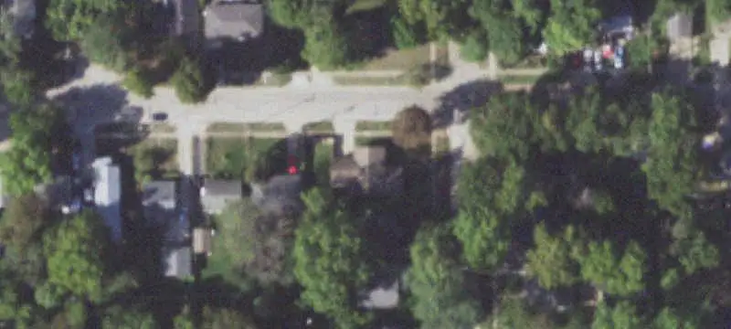 Campus-Adjacent Multifamily Property
