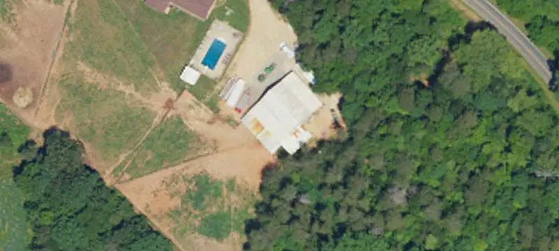Level Tillable Farmland
