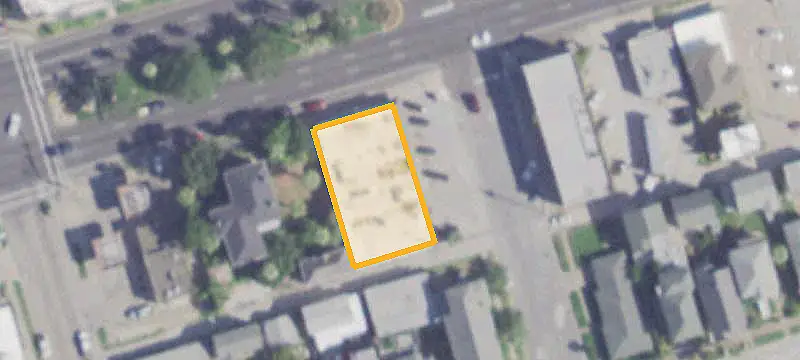 Single-Tenant NNN Property