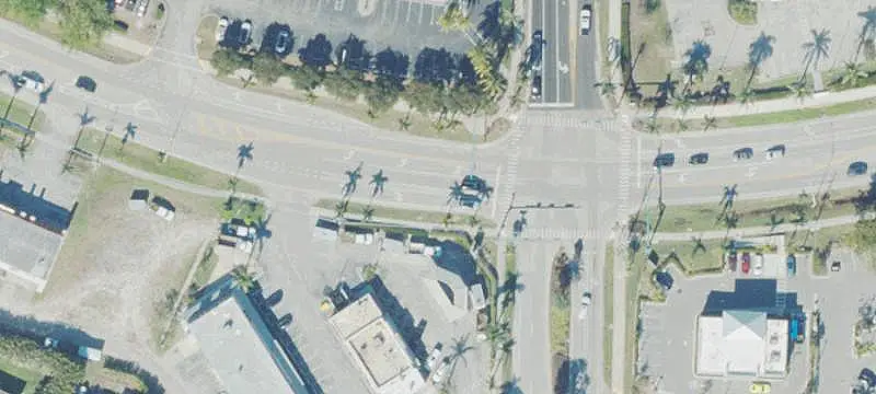 Gas Station and Convenience Store