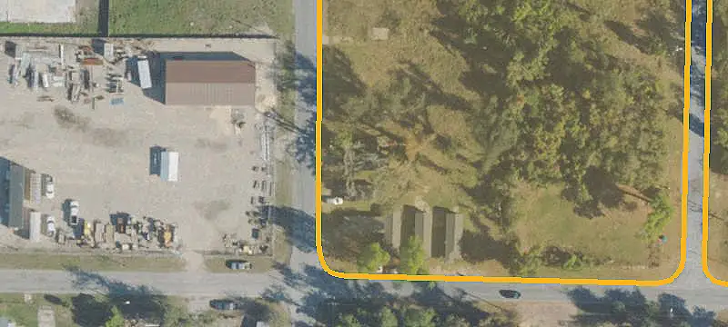 Six-Unit Apartment Property