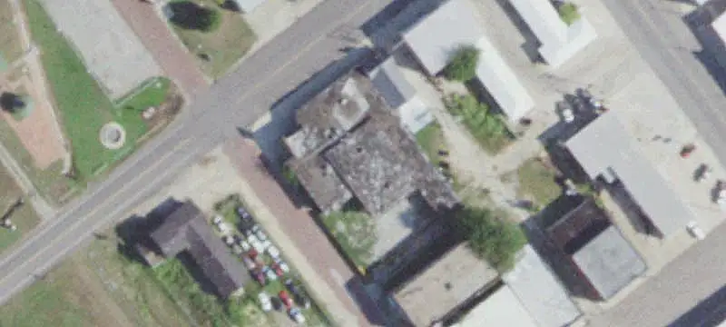 Medical Office Building with 7 Rooms