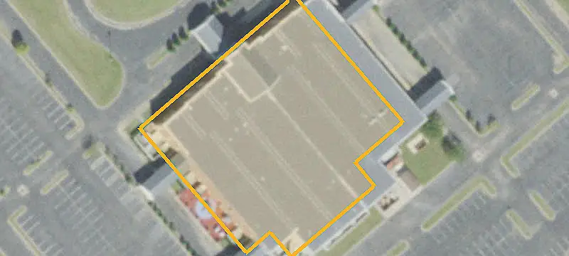 Vacant Commercial Land