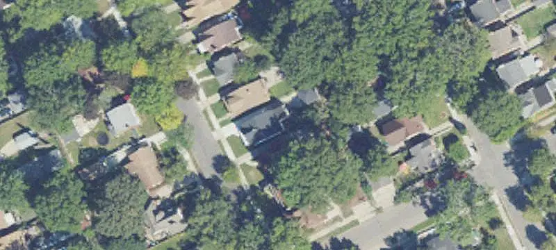 Two-Unit Duplex with Private Garage