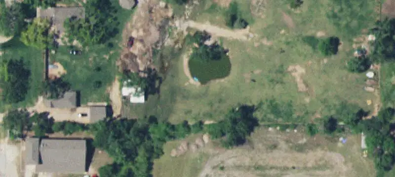 Commercial Land Near Freeway