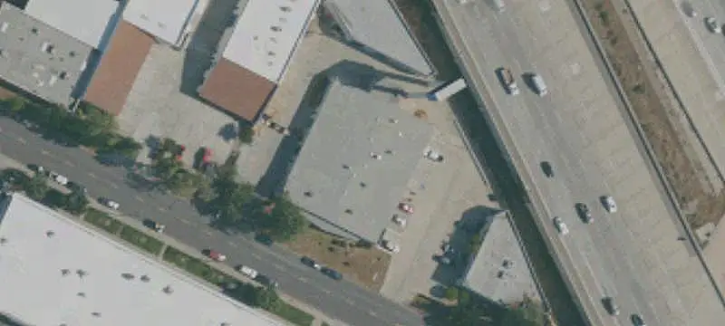 Multi-Tenant Warehouse