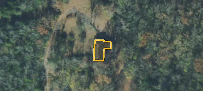 Interstate-Frontage Land