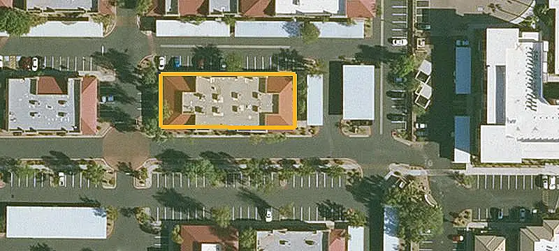 Freestanding Office Building