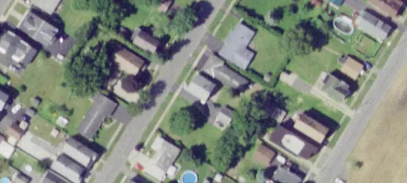 Updated Duplex with Extra Lot
