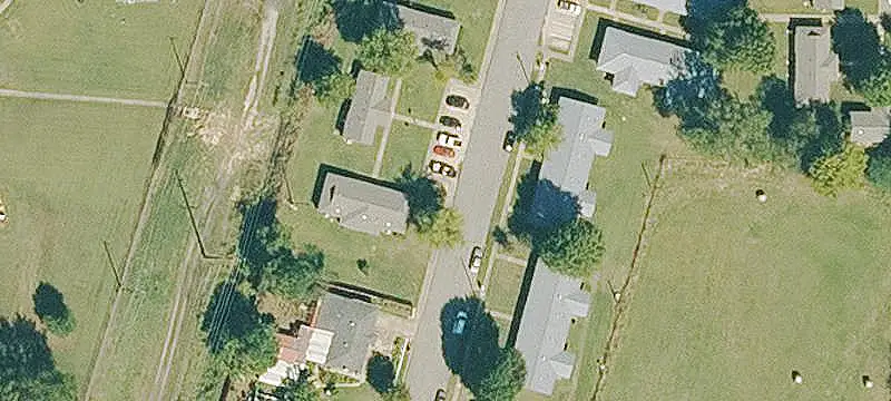 Commercial Land With Building