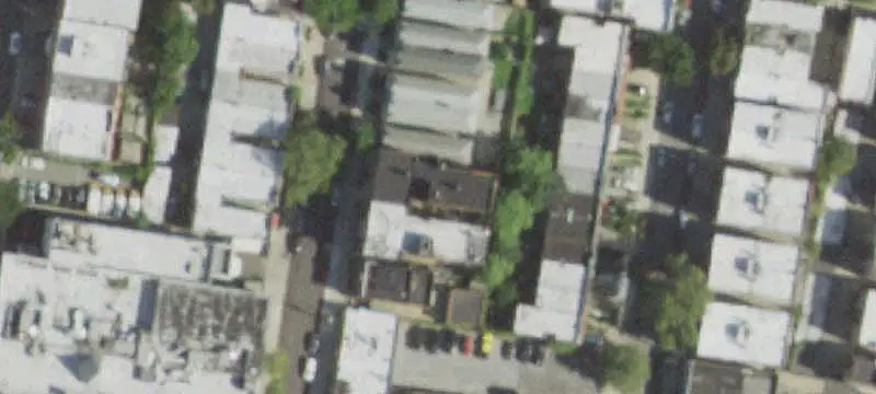 Two-Unit Duplex Property