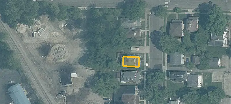 Student Housing Multifamily Property