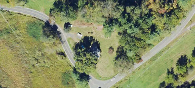 Timber Hunting Tract