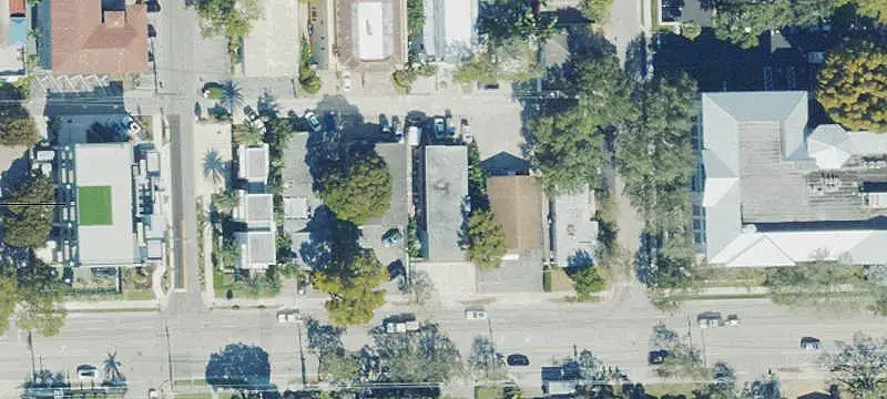 RO-Zoned Quadplex