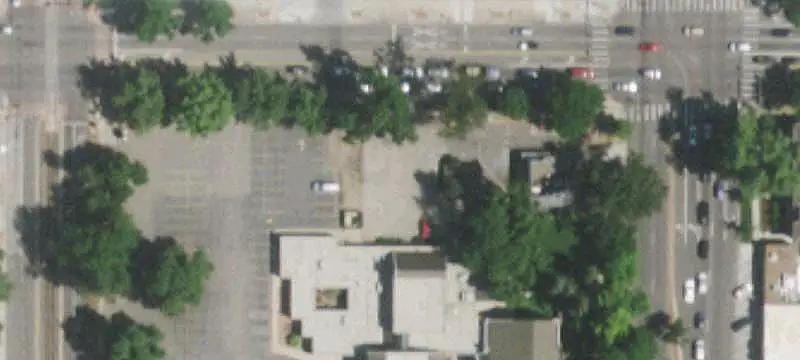 Heated Warehouse Space