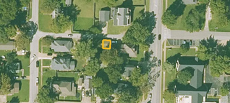 Craftsman Storefront Property