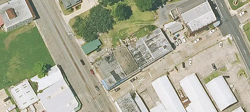Two-Building Day Care Property
