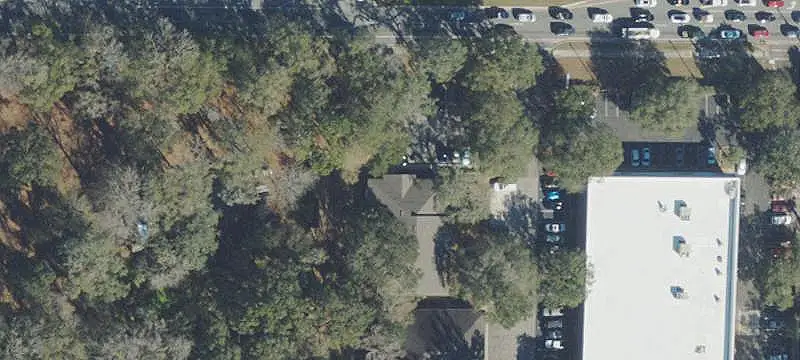 Medical Office Space on Newberry Road