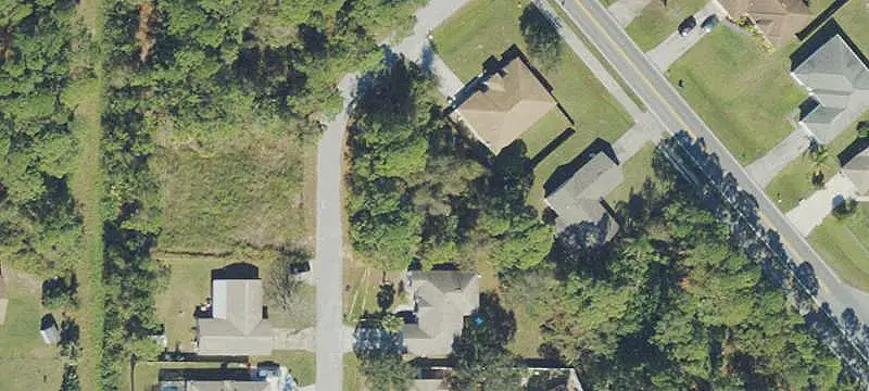 Residential / Single Family Residence