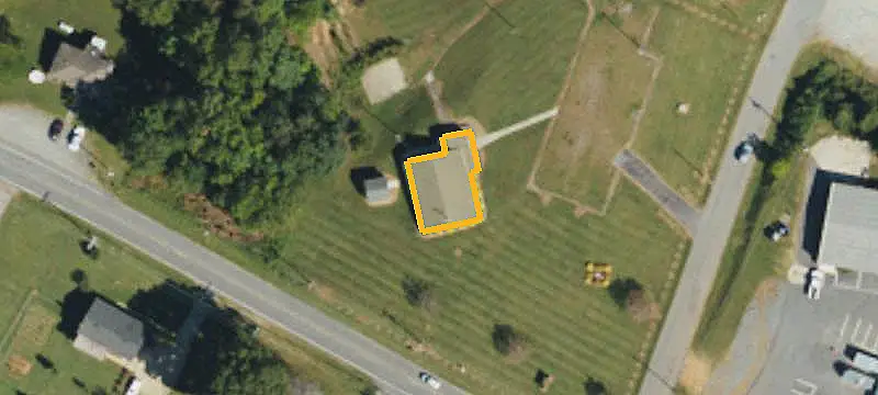 Remodeled Church Facility