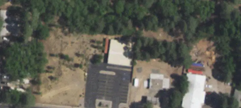 Commercial Land with Shared Access