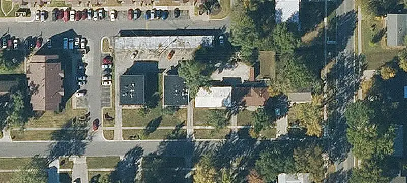 Renovated Three-Unit Triplex
