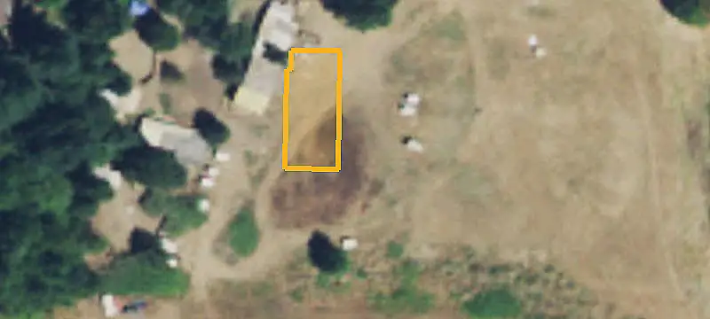 Land Parcel