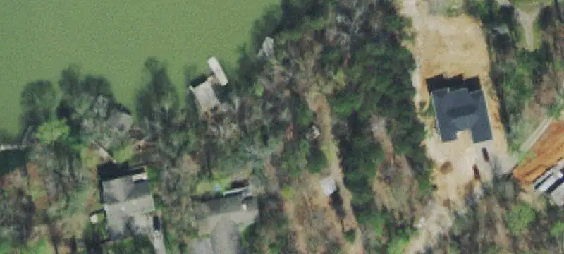 Waterfront Residential Land