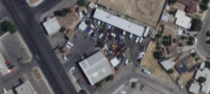 Mister Car Wash Retail Space