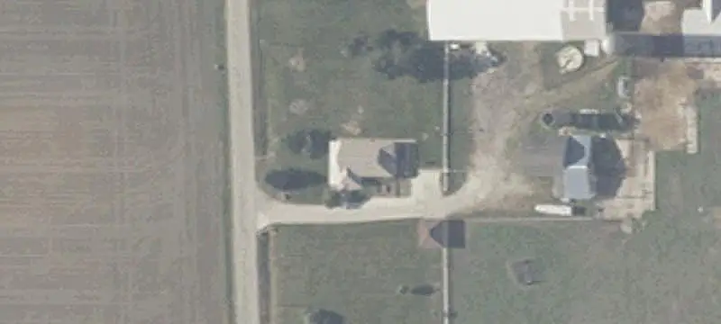 Agricultural Land with Home-Occupation Use