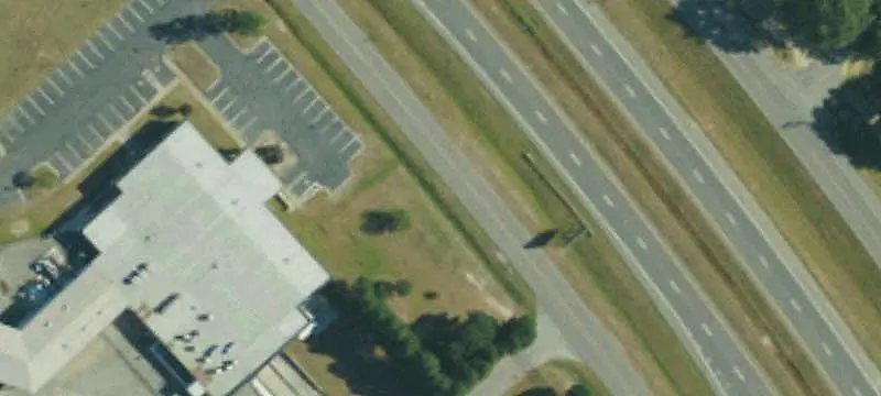 Commercial Land Near Retail