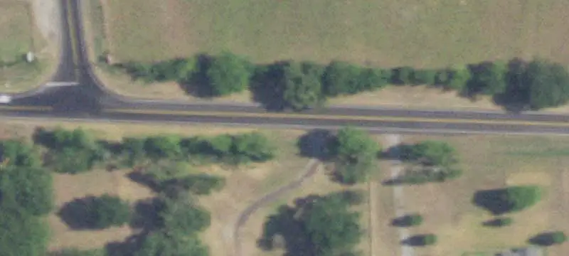 Mixed-Use Property with Building