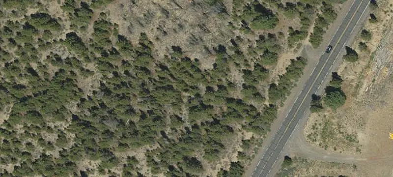 Industrial Land Near Highway 97