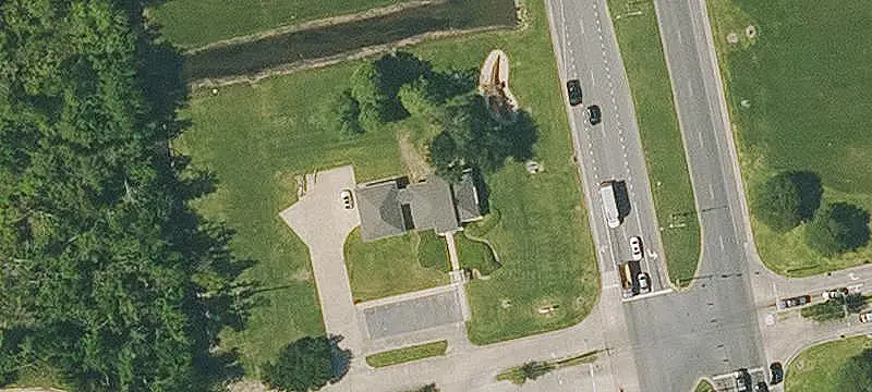 Multi-Office Building