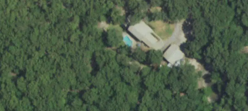 8736 County Road 2412, Quinlan, TX 75474