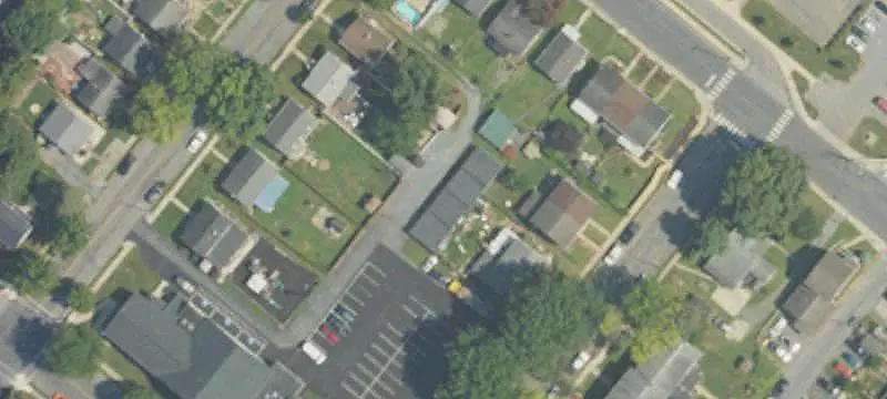 8-Unit Self Storage Facility