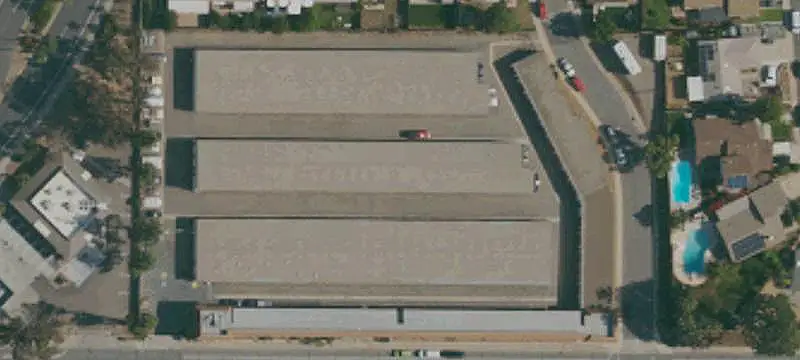 Small Office Units Near I-15