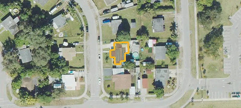 22-Unit New Construction Apartment Building