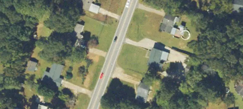 Commercial Land with Sewer Access