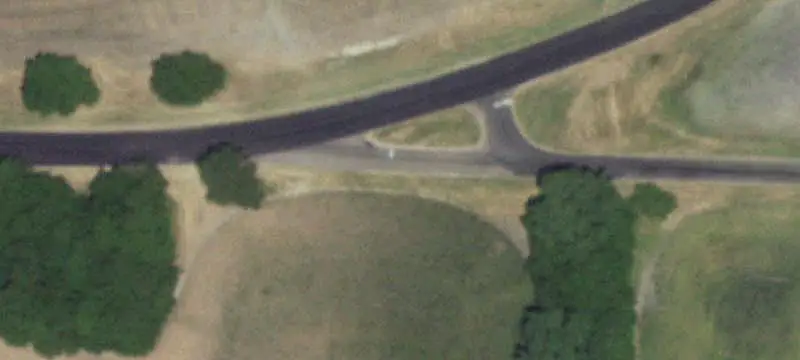 Rolling Farmland Tract