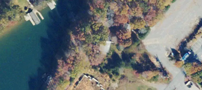 Waterfront Development Land