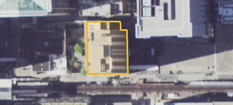 Commercial Land