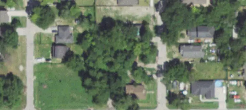 Corner Duplex