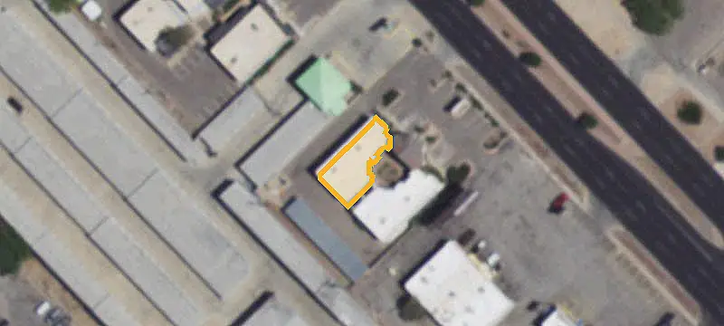 Office Building