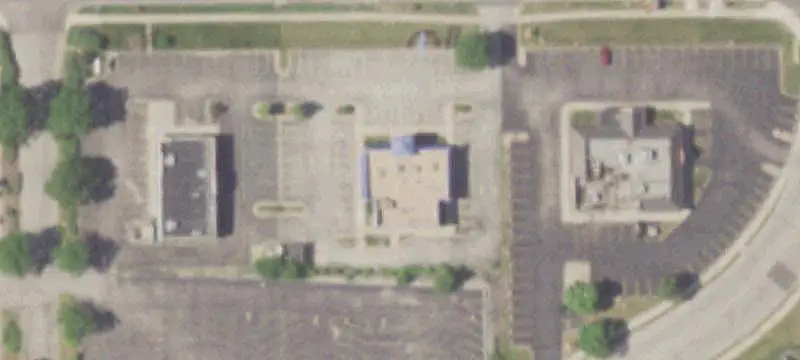 Former IHOP NNN Property