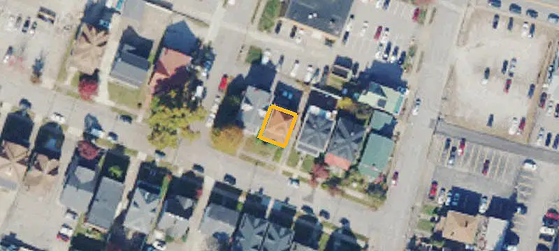 Office Building with Full Basement