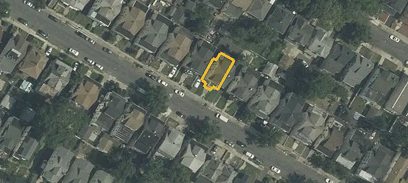 Legal Triplex with Separate Utilities